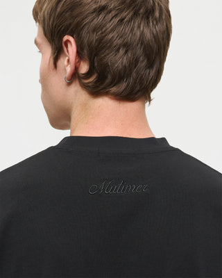Black Everyday T-Shirt