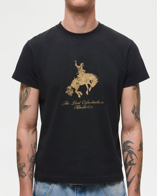 Bullrider T-Shirt