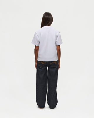 White Everyday T-Shirt