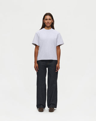 Heather Grey Everyday T-Shirt