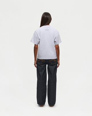 Heather Grey Everyday T-Shirt