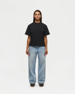 Black Everyday T-Shirt