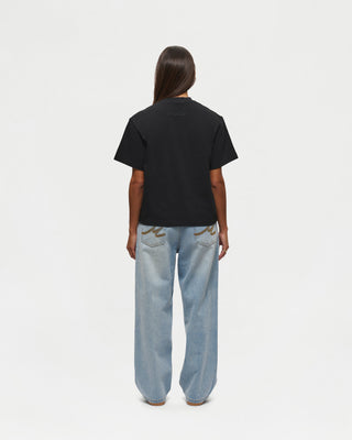 Black Everyday T-Shirt