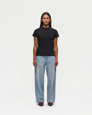 Black Jagger T-Shirt