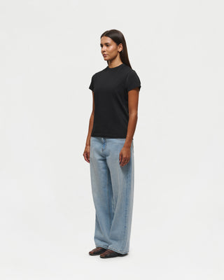 Black Jagger T-Shirt