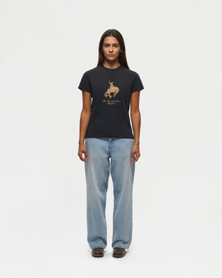 Bullrider T-Shirt