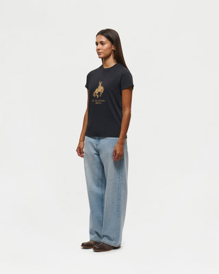 Bullrider T-Shirt