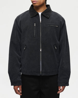 Bullrider Jacket