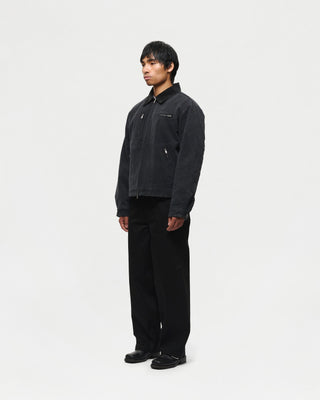 Bullrider Jacket