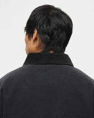 Bullrider Jacket