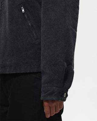 Bullrider Jacket