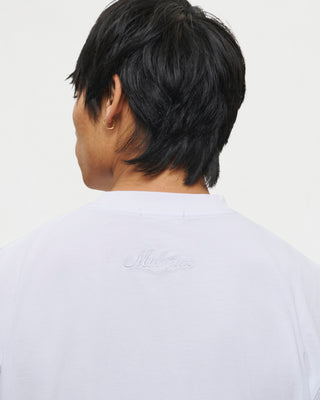 White Everyday T-Shirt