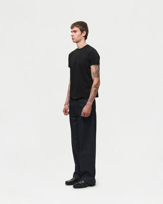 Black Jagger T-Shirt