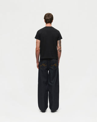 Black Jagger T-Shirt