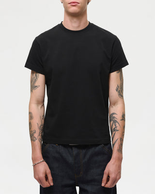 Black Jagger T-Shirt