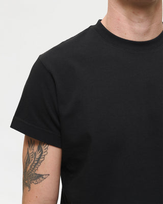Black Jagger T-Shirt
