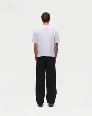 Heather Grey Everyday T-Shirt
