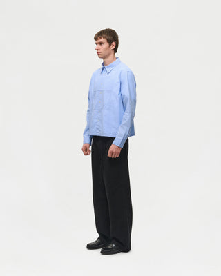 Everyday Pleats