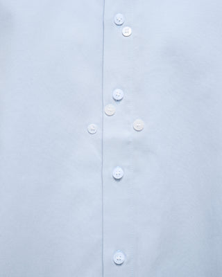 Decadence Long Sleeve Shirt (Ice Blue)
