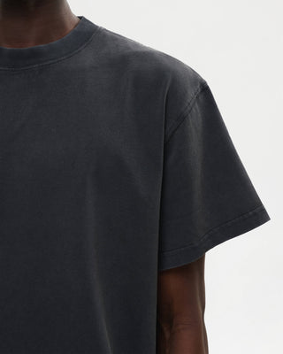 Washed Black Everyday T-Shirt