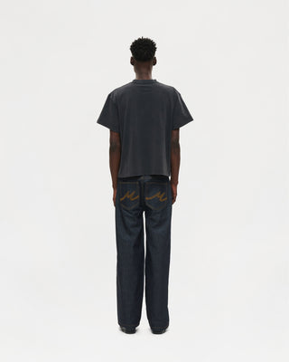 Washed Black Everyday T-Shirt
