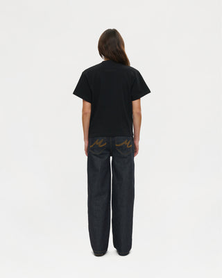 Black Everyday T-Shirt