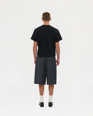 Black Everyday T-Shirt