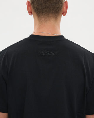 Black Everyday T-Shirt