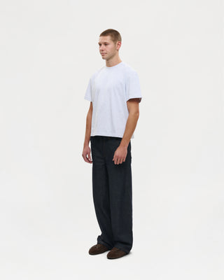 Heather Grey Everyday T-Shirt