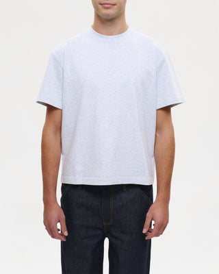 Heather Grey Everyday T-Shirt