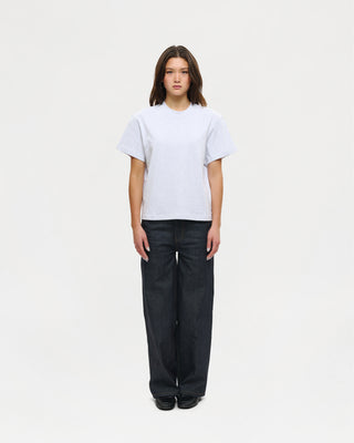 Heather Grey Everyday T-Shirt