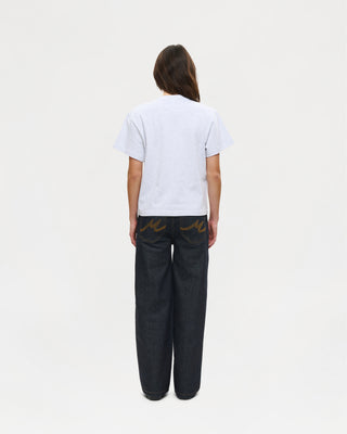 Heather Grey Everyday T-Shirt