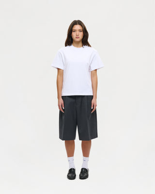 White Everyday T-Shirt