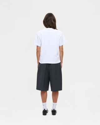 White Everyday T-Shirt