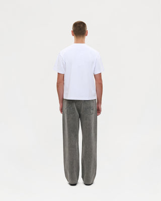 White Everyday T-Shirt
