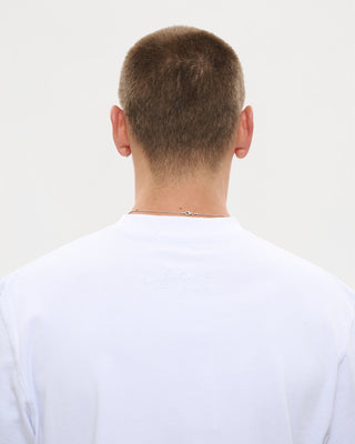 White Everyday T-Shirt