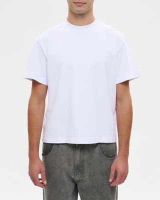White Everyday T-Shirt