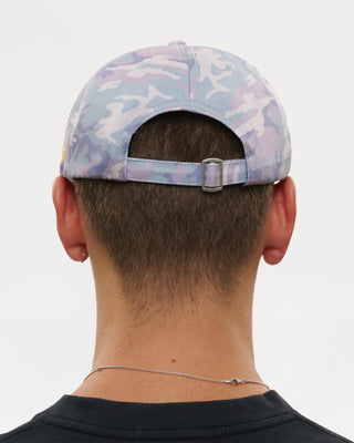 Camo Fishing Hat