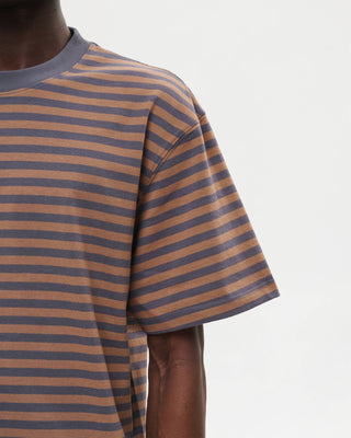 Freddy T-Shirt (Dusty Blue)