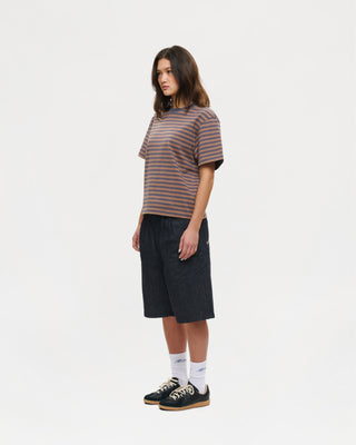 Freddy T-Shirt (Dusty Blue)
