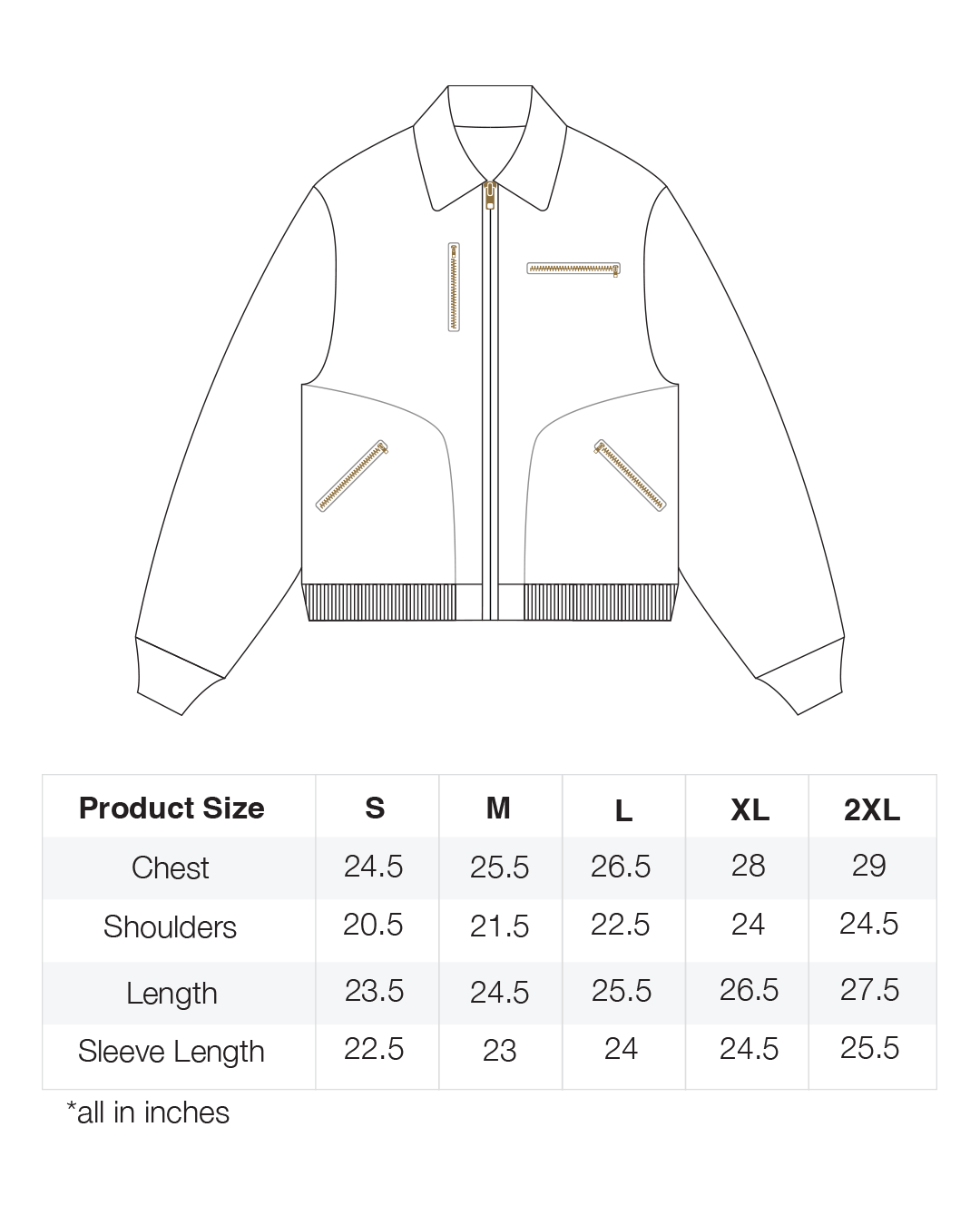Mutimer Jacket Flight Jacket – Mutimer