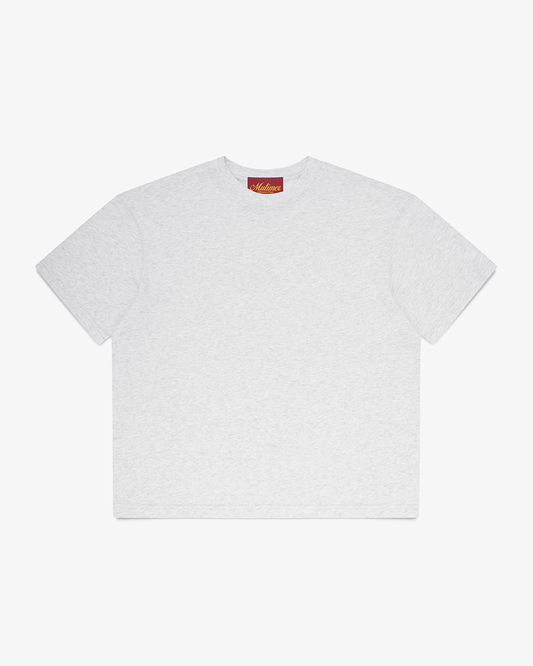 Heather Grey Everyday T-Shirt