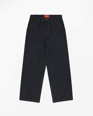 Cowboy Denim (Carbon)