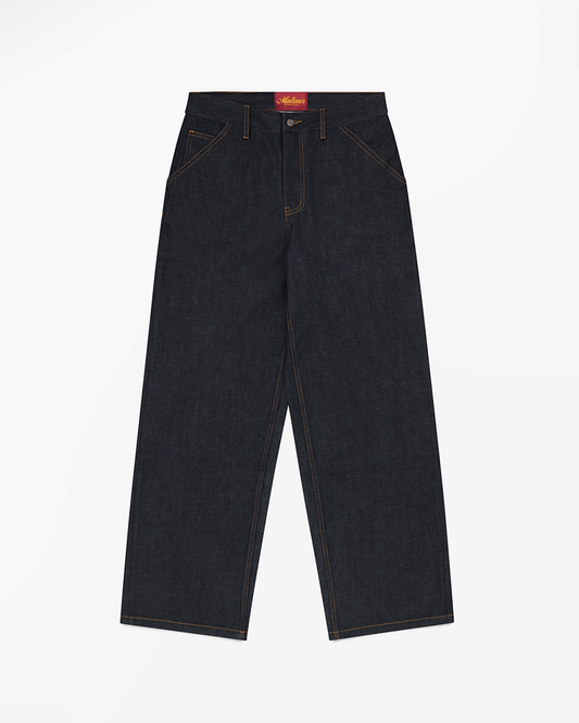 Cowboy Denim (Carbon)
