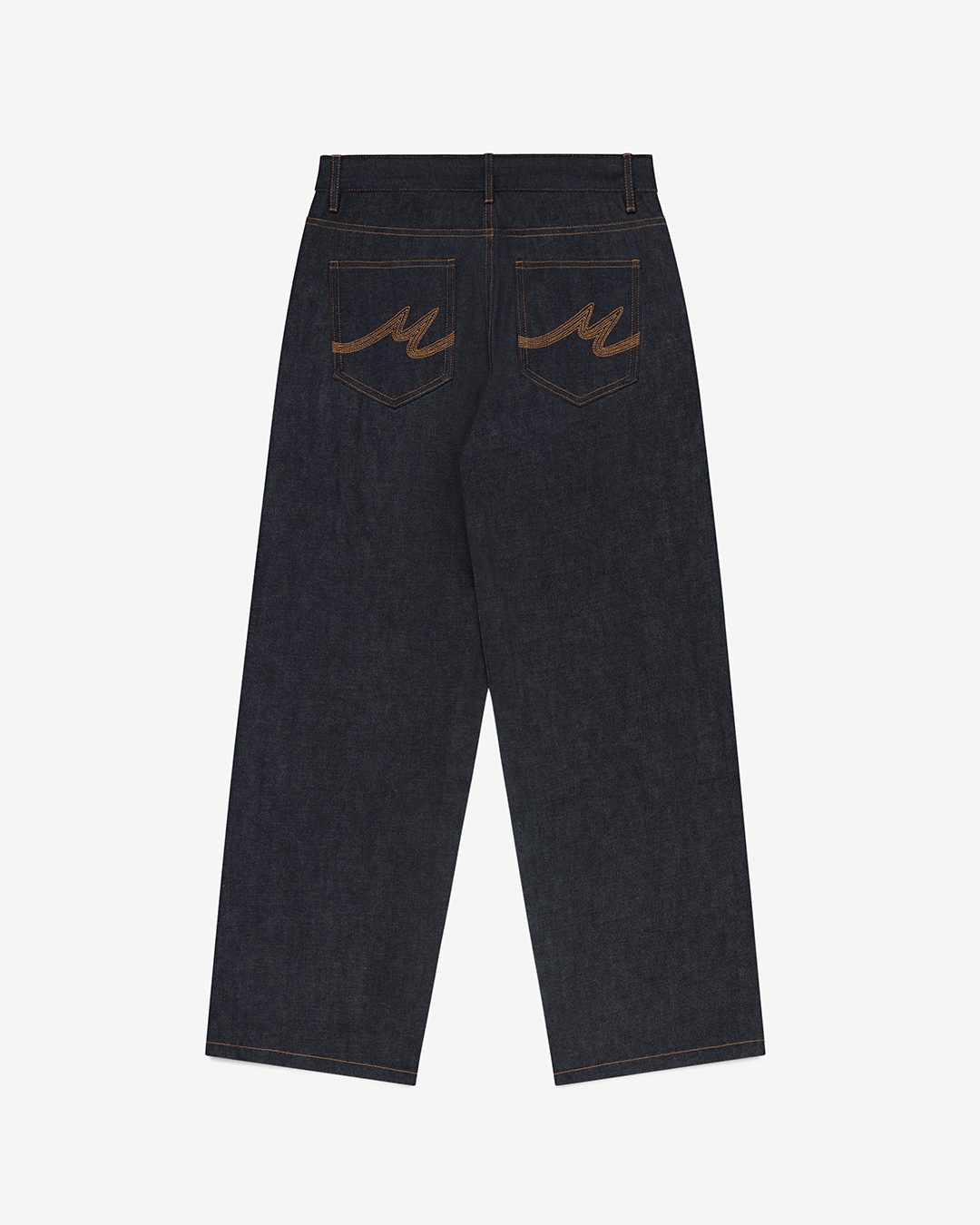 Cowboy Denim (Carbon)