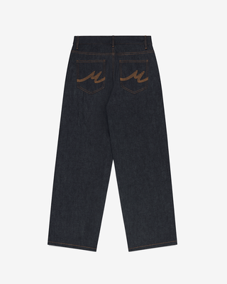 Cowboy Denim (Carbon)