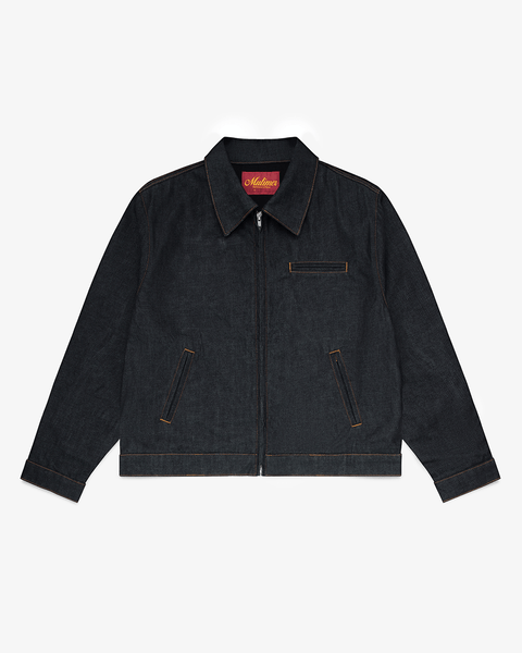 ジャケット・アウター Mutimer RAW DENIM JACKET size S HAL16IG_grande.png?v=1757299911