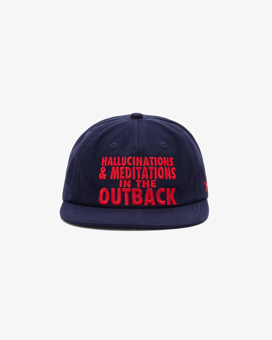 Hallucinations Hat