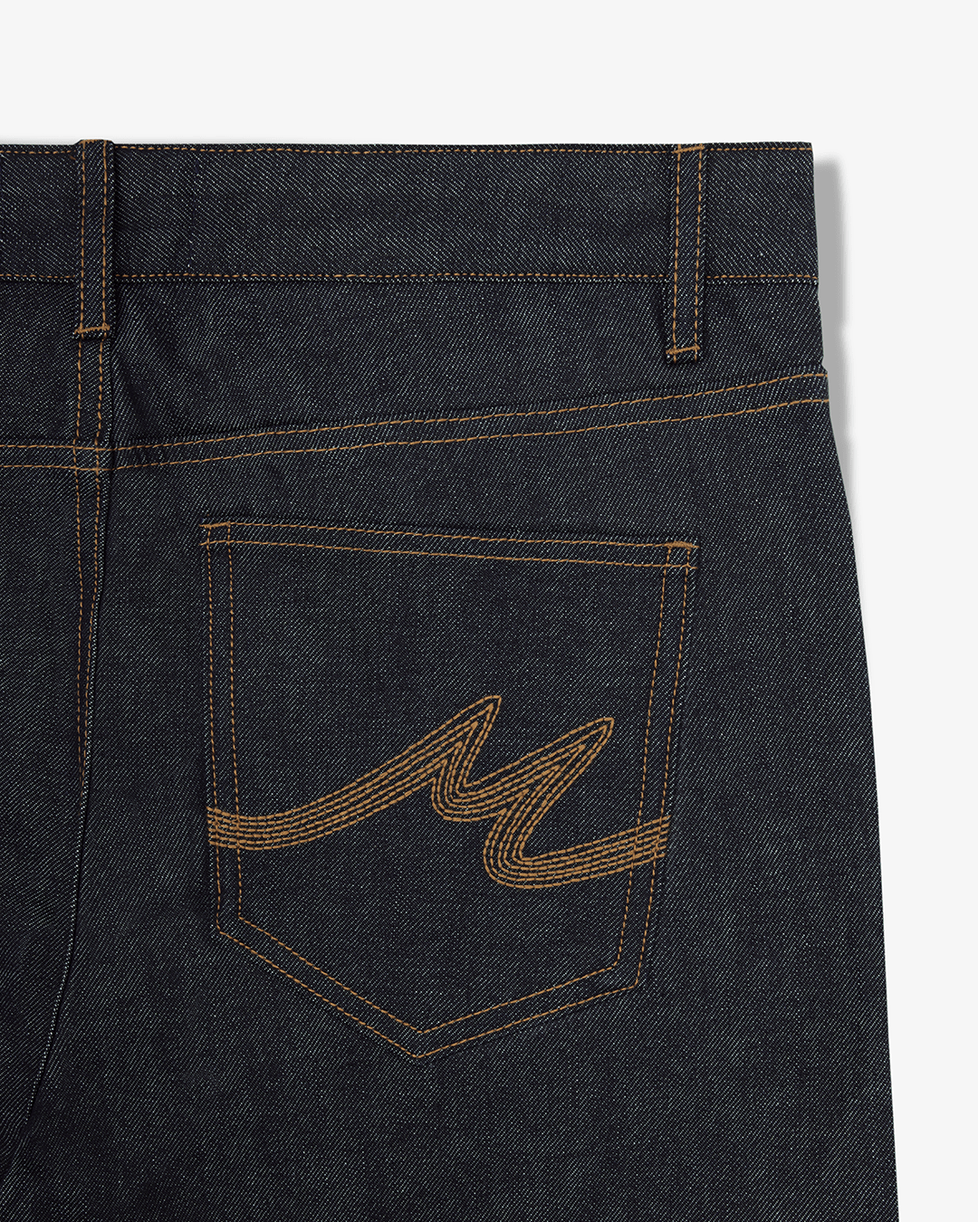 Cowboy Denim (Carbon)