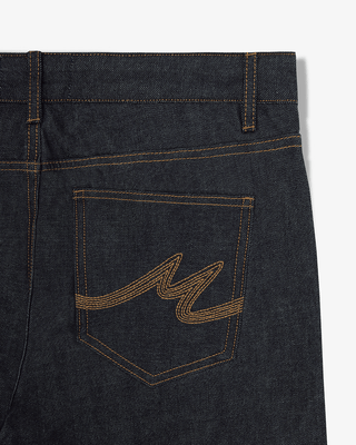 Cowboy Denim (Carbon)
